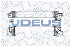 JDEUS M805088A - BMW - F48 X1 SDRIVE 16D 214