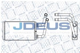 JDEUS M223120A - NISSAN - INTERSTAR 100 DCI