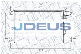 JDEUS M7410060 - SCANIA - P,G,R,T - SERIES