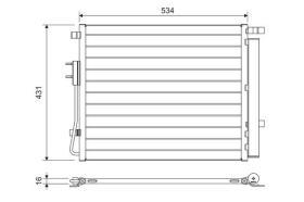  814459 - CONDENSADOR