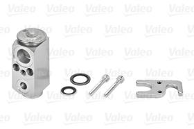 VALEO 509844 - EXPANSION VALVE-ACTROS/ATEGO