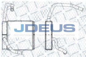 JDEUS M2120190 - CALEFACTOR FORD RANGER