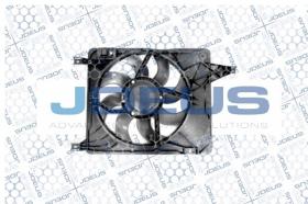 JDEUS EV0190210 - NI QASHQAI 1.5 DCI 2007
