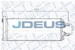 JDEUS M7111210 - FI DUCATO 115 MULTIJET 2011