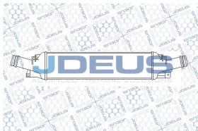 JDEUS M801043A - AU A4 2.0 TDI 2007