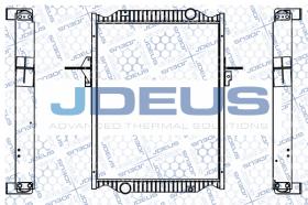 JDEUS M1230930 -  RENAULT - TRUCKS - MIDLUM 270