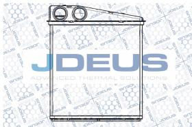 JDEUS M2230780 - RENAULT CLIO/TWINGO, CALEFACTOR