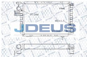 JDEUS M023002A - RE R5 1.4 1980