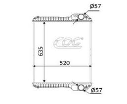  C4307N - JCB   LOADALL 526/531/536/541