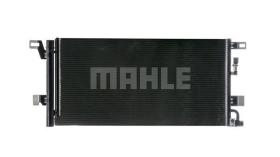 MAHLE AC101000P - AUDI A4