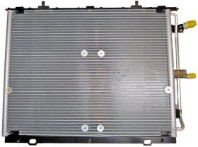MAHLE AC194000S - MB S-CL. (W140)