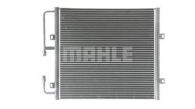 MAHLE AC383000S - IVECO EUROCARGO