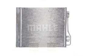 MAHLE AC488000S - SMART FORTWO (W451)