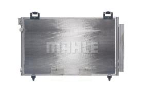 MAHLE AC814000S - TOYOTA AVENSIS (T25)