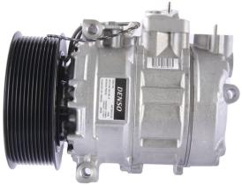 MAHLE ACP1153000P - MB ACTROS