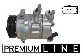 MAHLE ACP6000S - AUDI A3/ SKODA/ VW GOLF V