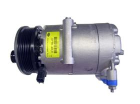 MAHLE ACP1331000S - FORD GALAXY III/S-MAX 1.8