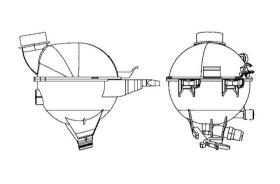 MAHLE CRT17000S - CIT C-ELYSEE  PEU 301