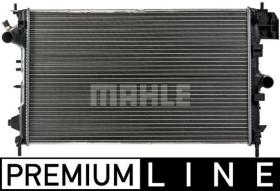 MAHLE CR8000P - OPEL SIGNUM B/ VECTRA C