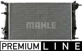 MAHLE CR21000P - RENAULT FLUENCE/MEGANEIII