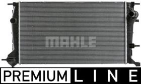 MAHLE CR24000P - RENAULT MEGANE III