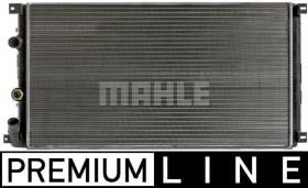 MAHLE CR39000P - OPEL MOVANO