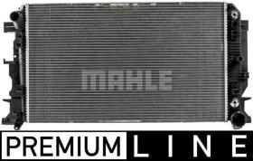 MAHLE CR62000P - MB SPRINTER 906
