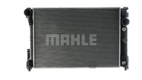 MAHLE CR1177000S - MERCEDES C-CLASS W204