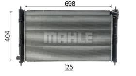 MAHLE CR1902000S - MITSUBISHI LANCER 2008-