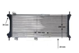  CR2173000S - FIAT PANDA