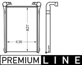  CI133000P - RENAULT PREMIUM