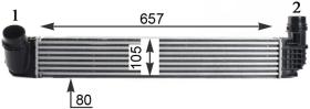  CI314000P - RENAULT MEGANE (DZ0)