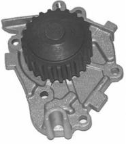 MAHLE CP177000S - NISSAN