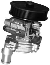 MAHLE CP206000P - FORD