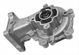 MAHLE CP242000S - FORD