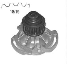 MAHLE CP248000S - VW, SEAT