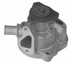 MAHLE CP275000S - VW