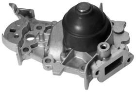 MAHLE CP363000P - RENAULT