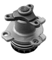 MAHLE CP364000S - NISSAN, OPEL, RENAULT
