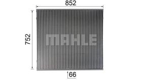 MAHLE CIC5000P - MB ACTROS
