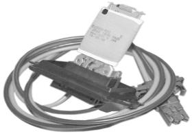 MAHLE ABR120000S - RENAULT SCÉNIC II