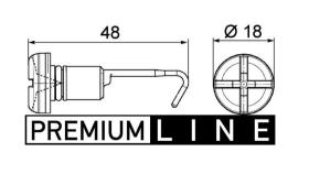 MAHLE CRX49000P - BMW