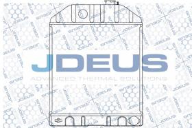 JDEUS M0121260 - FO 5000