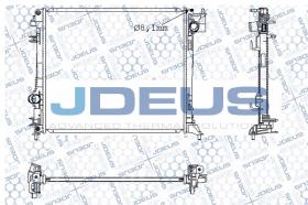 JDEUS M023118A - RE KADJAR 1.6 DCI 2015