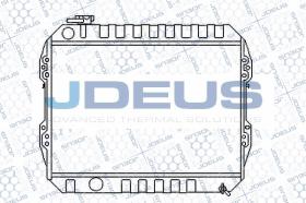 JDEUS M0281090 - TO HI-LUX 2.4 D LN105 1988