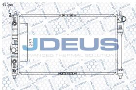JDEUS M0560240 - DW NUBIRA 1.6 1997 (AUT)