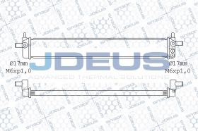 JDEUS M078003X - LX CT 200H 2010