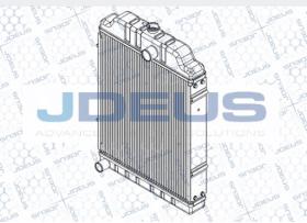 JDEUS M0980080 - MF 3 SERIES