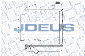 JDEUS M0990990 - MIC MC1 0.5 2004