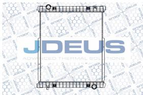 JDEUS M1140200 - IV EUROCARGO 100 E 18 2000